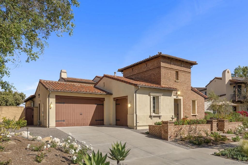 Photo of 7836 Vista Lazanja, San Diego, CA 92127 (MLS # 260007763)