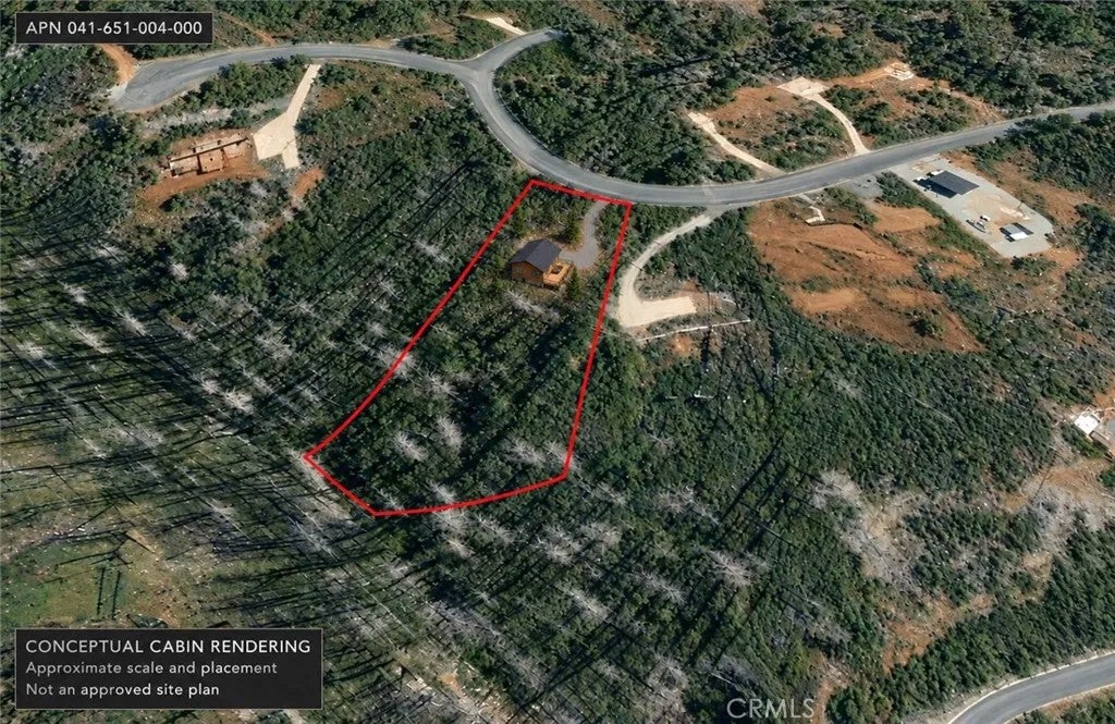 Photo of 4997 Rollingwood CT, Grizzly Flats, CA 95684 (MLS # OC26233848)