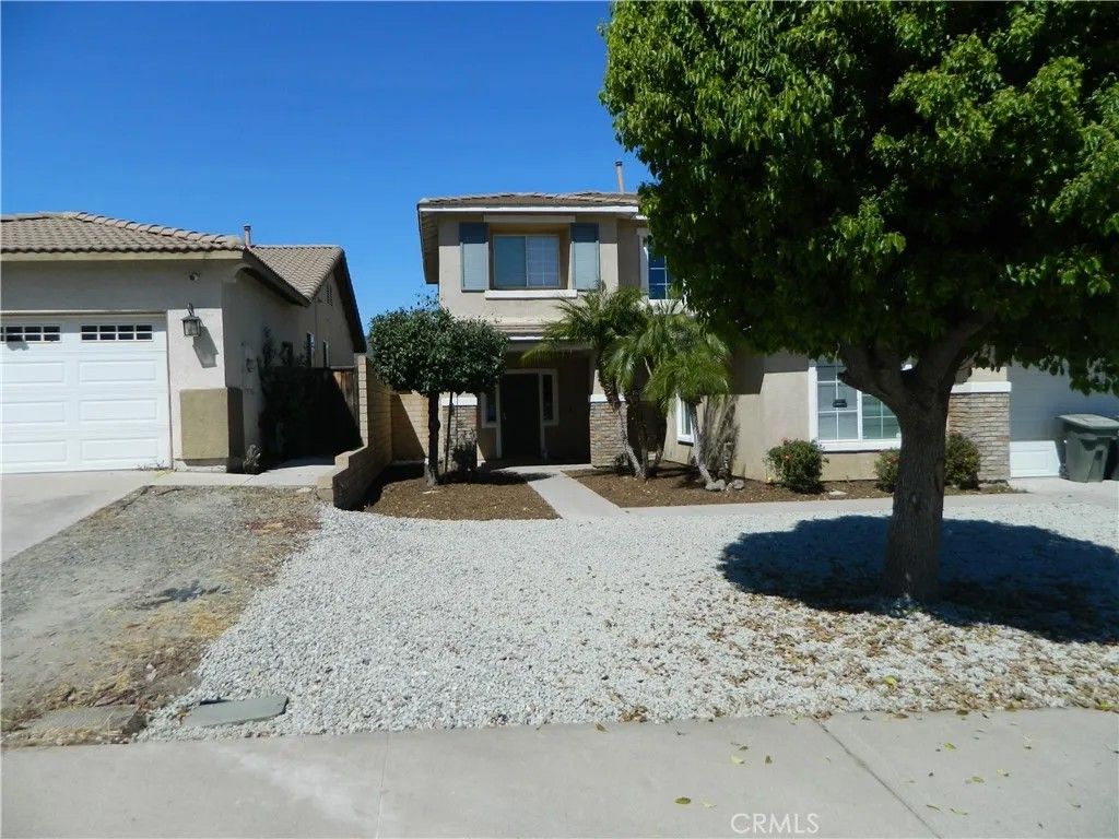 Photo of 32945 Serena Way, Lake Elsinore, CA 92530 (MLS # IG26061390)