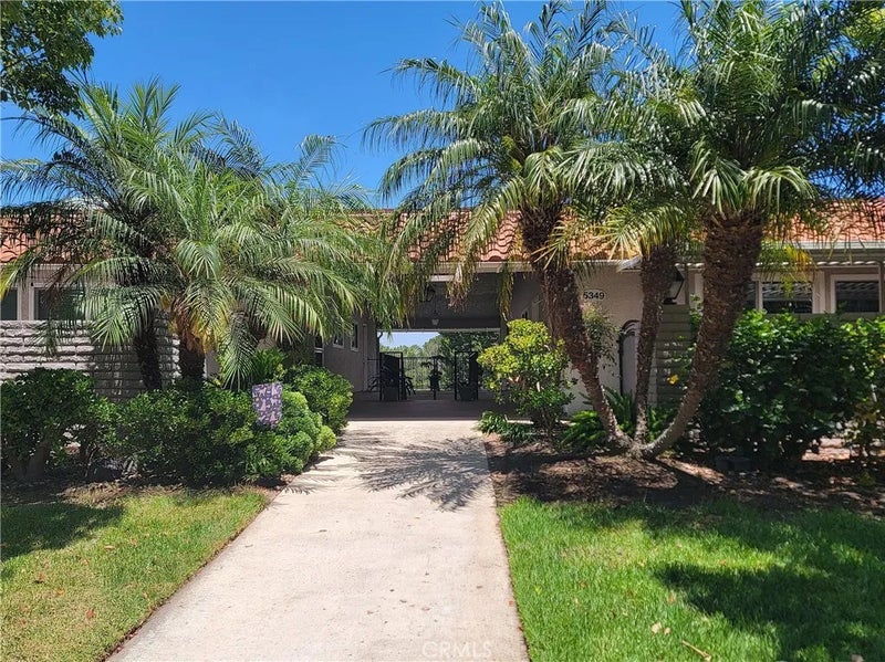 5349 Algarrobo P