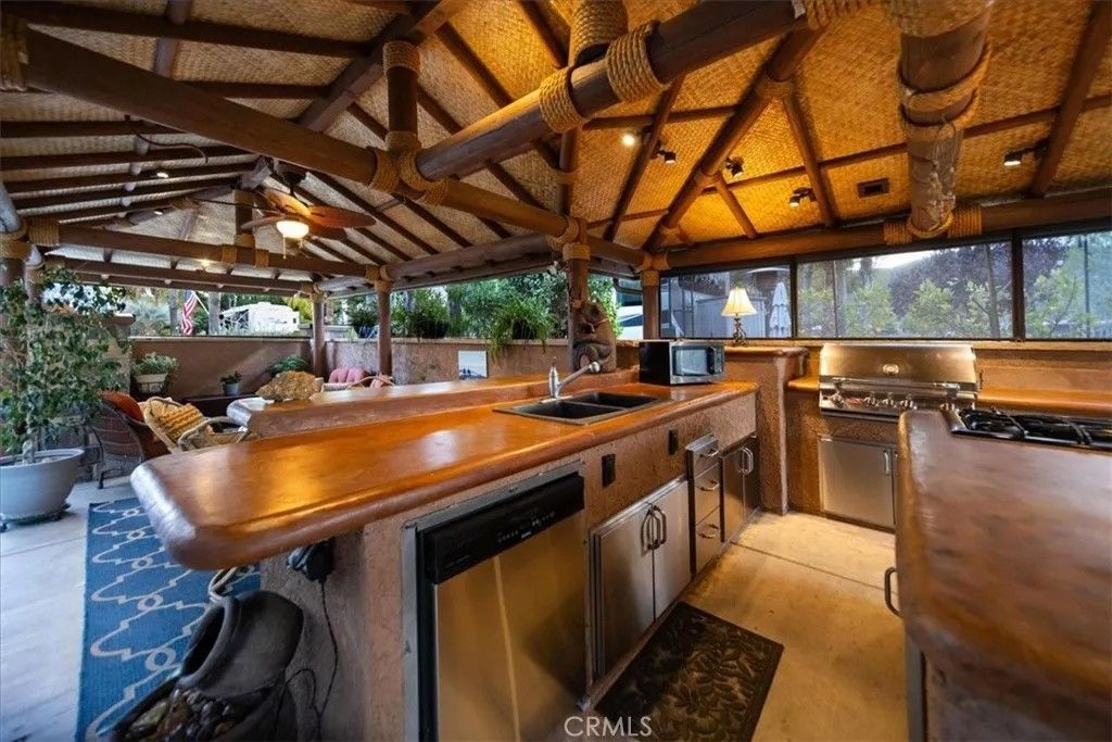 Photo of 45525 Highway 79 Site 481, Aguanga, CA 92536 (MLS # SW26001261)