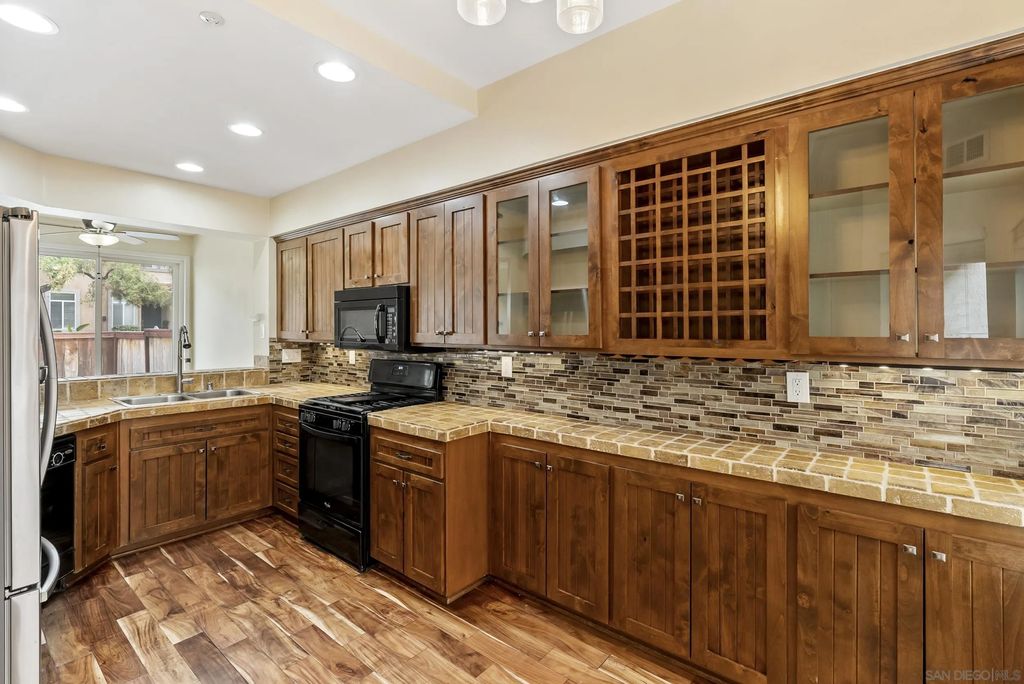 Photo of 11354 Via Rancho San Diego #C, El Cajon, CA 92019 (MLS # 260012918)