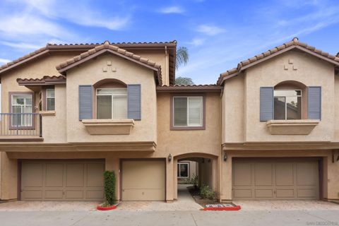 Property photo of 11354 Via Rancho San Diego C, El Cajon, CA 92019