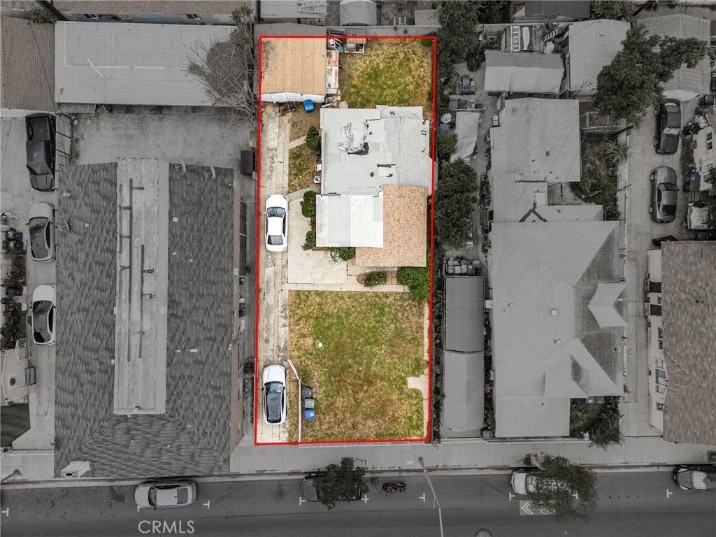 Photo of 6723 Miles Ave, Huntington Park, CA 90255 (MLS # PW26068855)