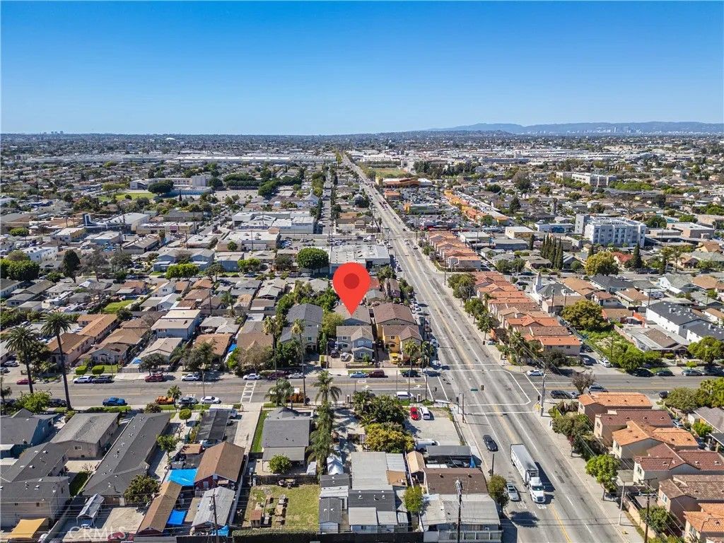 Photo of 6365 Miramonte Blvd, Los Angeles, CA 90001 (MLS # SR26058209)