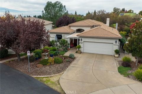 Photo of 732 Serrano Court, Chico, CA 95928 (MLS # SN25259736)