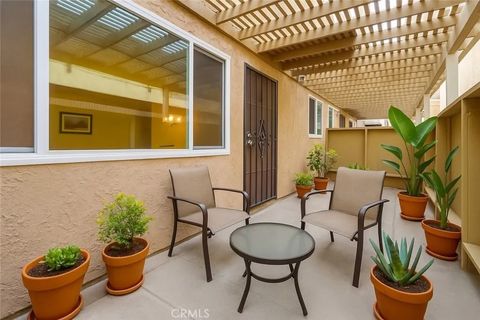 Tiny photo for 21607 Juan #39, Hawaiian Gardens, CA 90716 (MLS # SR25245491)