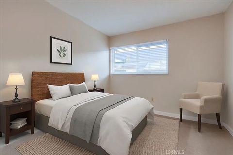 Tiny photo for 21607 Juan #39, Hawaiian Gardens, CA 90716 (MLS # SR25245491)