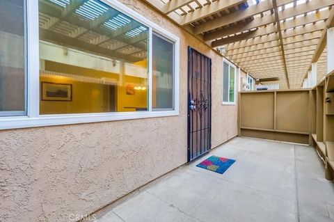 Tiny photo for 21607 Juan #39, Hawaiian Gardens, CA 90716 (MLS # SR25245491)