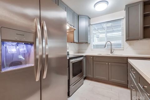 Tiny photo for 21607 Juan #39, Hawaiian Gardens, CA 90716 (MLS # SR25245491)