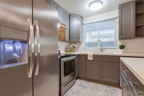 Tiny photo for 21607 Juan #39, Hawaiian Gardens, CA 90716 (MLS # SR25245491)