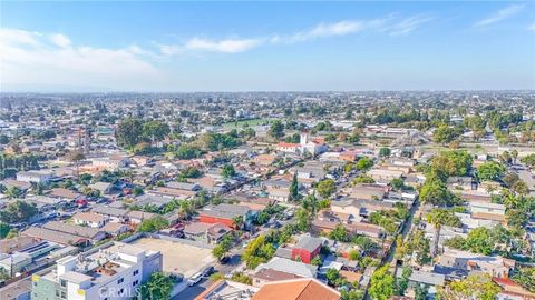Tiny photo for 10408 Wilmington Ave, Los Angeles, CA 90002 (MLS # DW25251274)