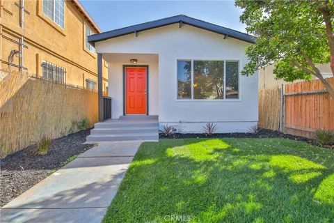 Photo of 10408 Wilmington Ave, Los Angeles, CA 90002 (MLS # DW25251274)