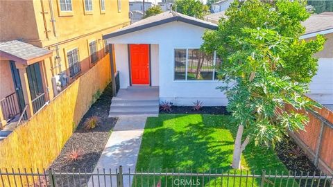 Tiny photo for 10408 Wilmington Ave, Los Angeles, CA 90002 (MLS # DW25251274)