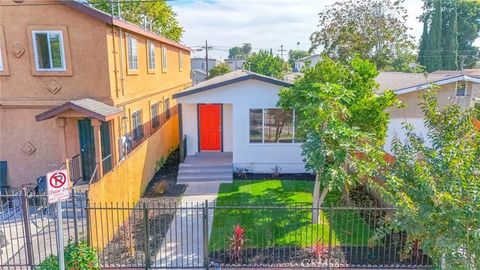 Tiny photo for 10408 Wilmington Ave, Los Angeles, CA 90002 (MLS # DW25251274)