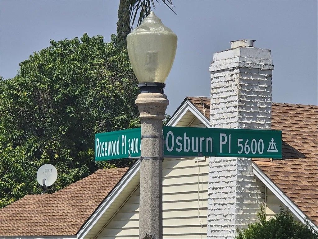 Photo of 5680 Osburn Pl, Riverside, CA 92506 (MLS # IV26079134)