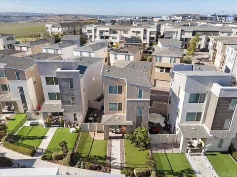 Photo of 1837 Fauna Way, Chula Vista, CA 91915 (MLS # PTP2509008)