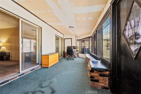 Tiny photo for 207 Los Angeles Avenue, Monrovia, CA 91016 (MLS # OC25231690)