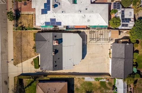 Tiny photo for 207 Los Angeles Avenue, Monrovia, CA 91016 (MLS # OC25231690)