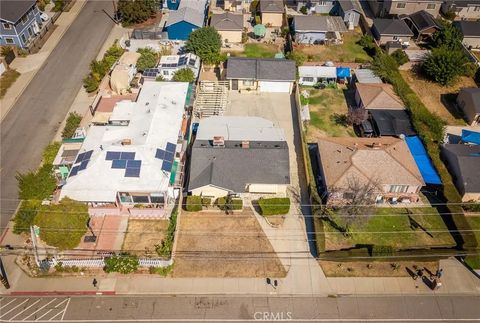 Tiny photo for 207 Los Angeles Avenue, Monrovia, CA 91016 (MLS # OC25231690)