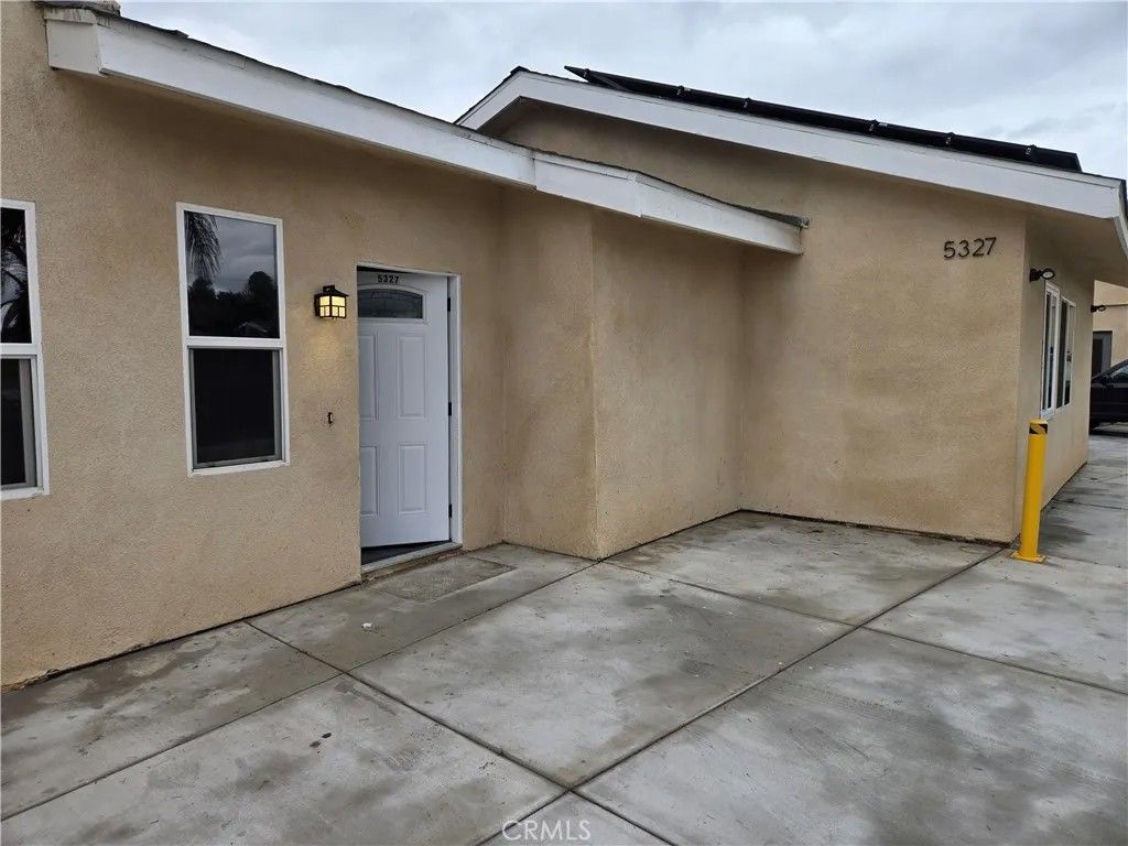 Photo of 5327 Tyler Street #A, Riverside, CA 92503 (MLS # IG26001202)