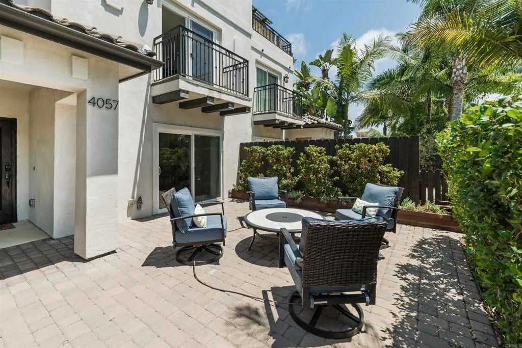 Photo of 4057 Lamont Street, San Diego, CA 92109 (MLS # NDP2601796)