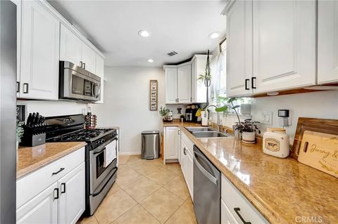 Tiny photo for 43157 18th St, Lancaster, CA 93534 (MLS # SR25246725)