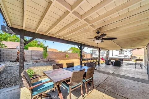 Tiny photo for 43157 18th St, Lancaster, CA 93534 (MLS # SR25246725)