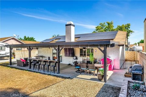 Tiny photo for 43157 18th St, Lancaster, CA 93534 (MLS # SR25246725)