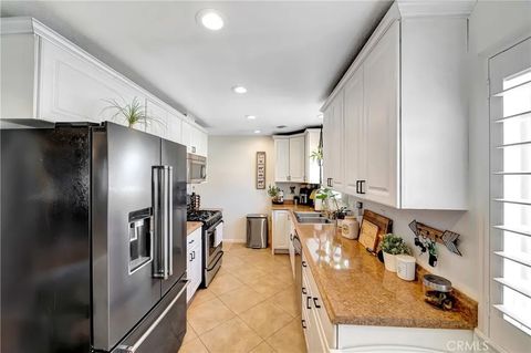 Tiny photo for 43157 18th St, Lancaster, CA 93534 (MLS # SR25246725)