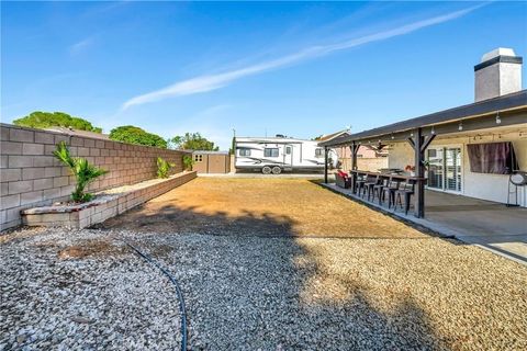 Tiny photo for 43157 18th St, Lancaster, CA 93534 (MLS # SR25246725)