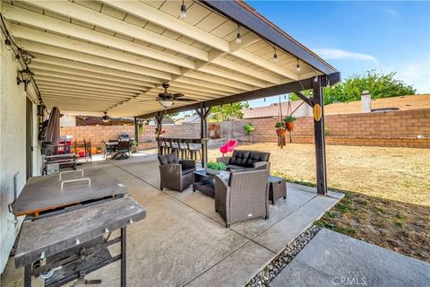 Tiny photo for 43157 18th St, Lancaster, CA 93534 (MLS # SR25246725)