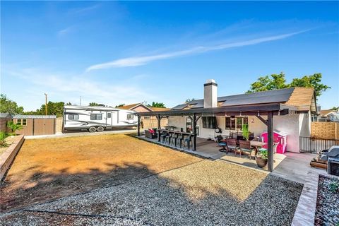 Tiny photo for 43157 18th St, Lancaster, CA 93534 (MLS # SR25246725)