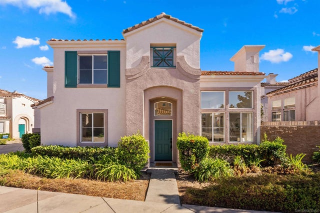 10962 Caminito Arcada, San Diego