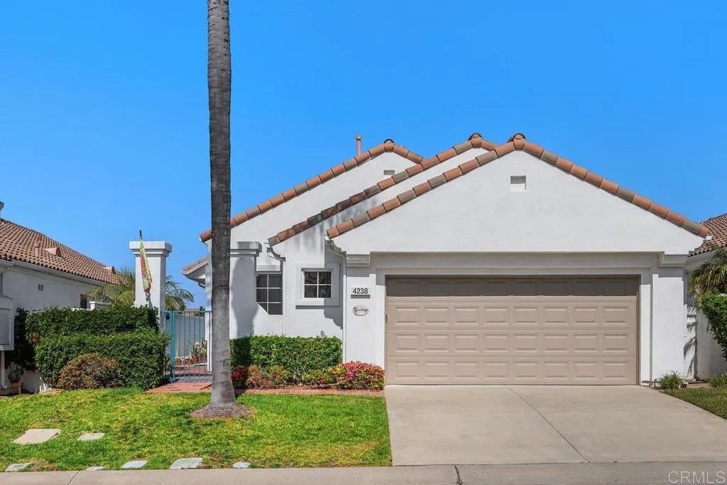 Photo of 4238 Lindos Way, Oceanside, CA 92056 (MLS # NDP2602799)