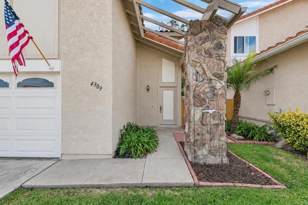 4309 Sierra Morena