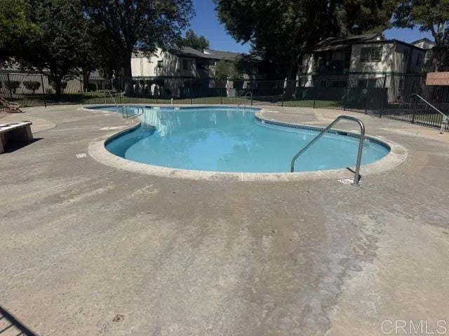 Photo of 1817 E Grand Avenue #38, Escondido, CA 92027 (MLS # PTP2607321)