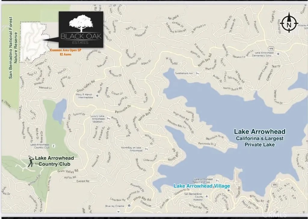 0 Black Oaks