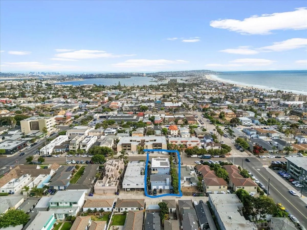 928 Diamond St Unit 1