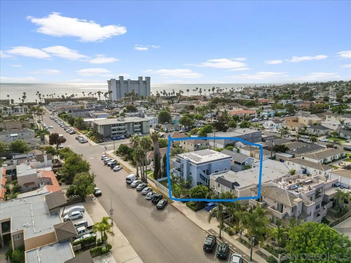 928 Diamond St Unit 1