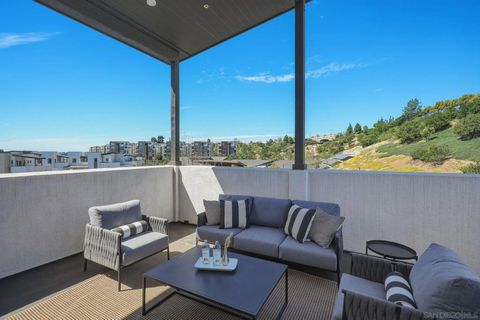 Photo of 2814 Avella Cir, San Diego, CA 92108 (MLS # 260005726)