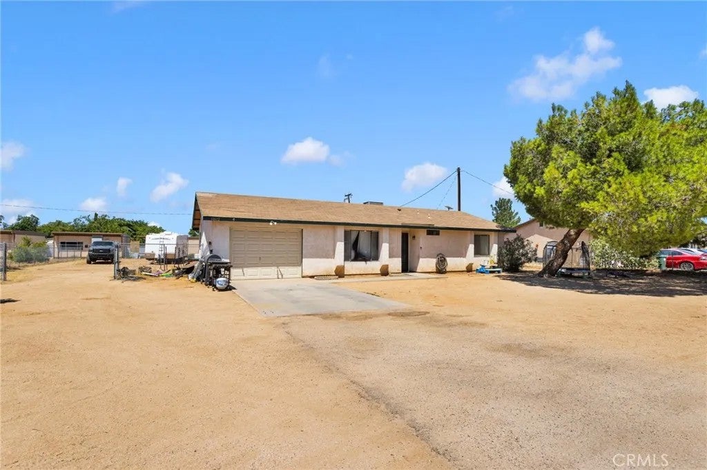 10612 Cochiti Road