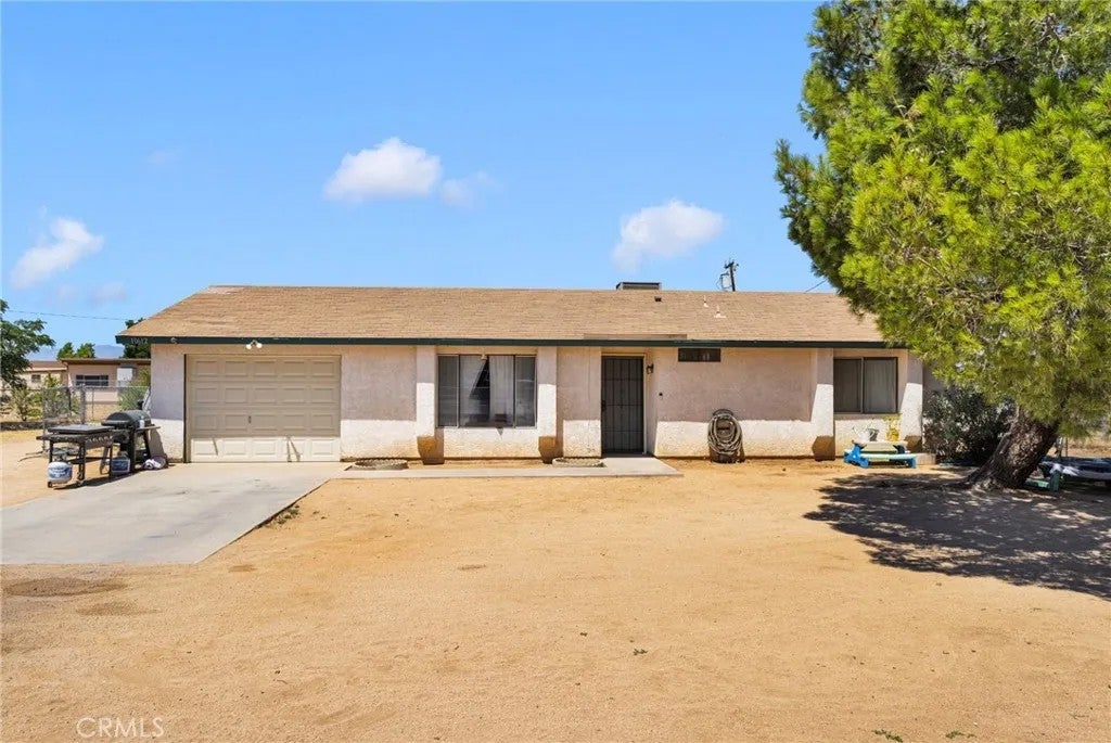 10612 Cochiti Road