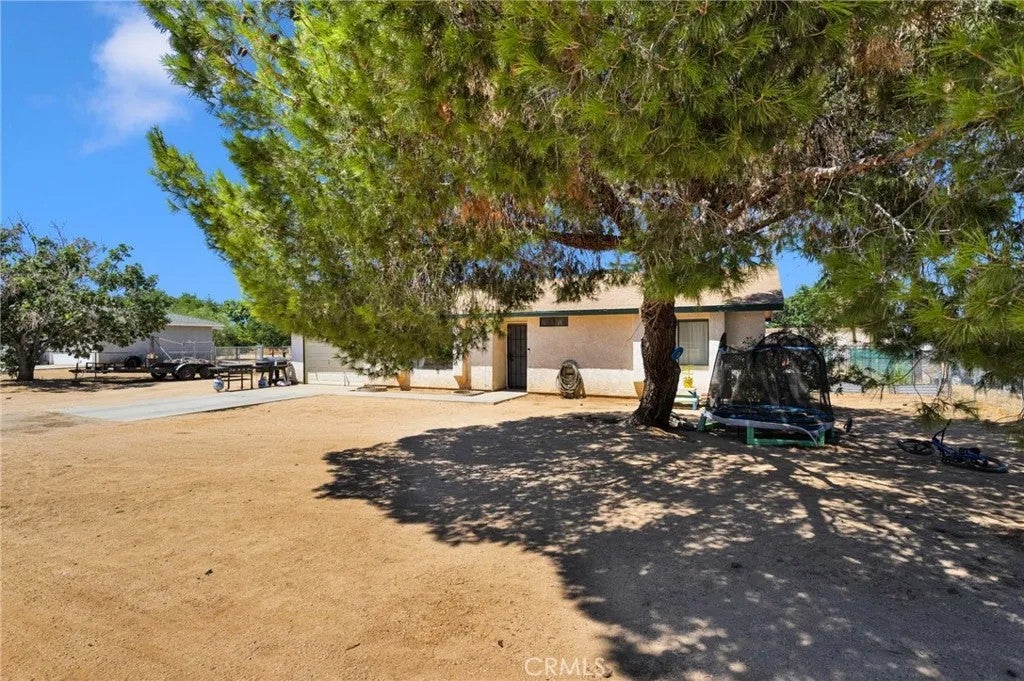 10612 Cochiti Road
