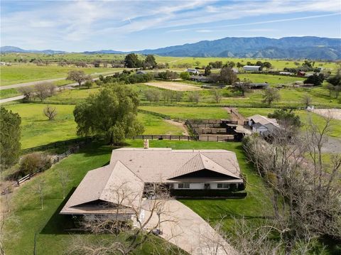Photo of 1510 Meadowvale Road, Santa Ynez, CA 93460 (MLS # SW26045897)