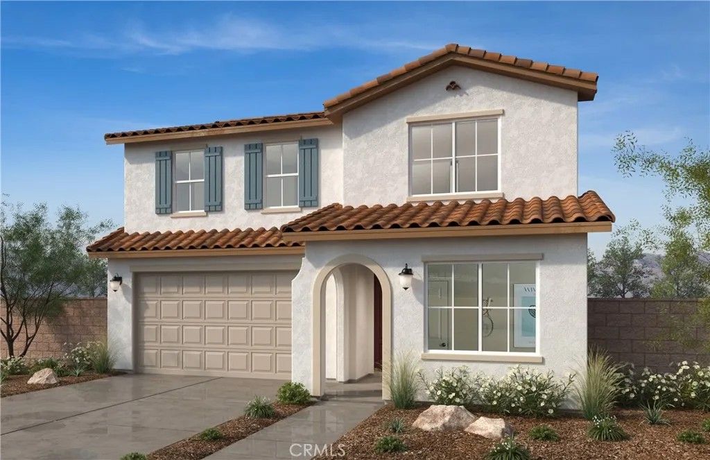 Photo of 1112 Sardinia Drive, Lake Elsinore, CA 92530 (MLS # SW26091936)