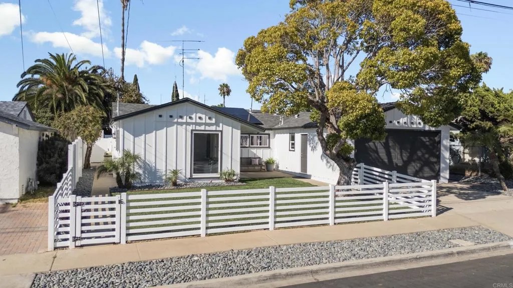 5736 Camber Drive