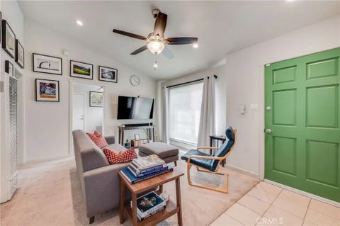 Tiny photo for 409 E Pleasant ST, Long Beach, CA 90805 (MLS # PW26202340)