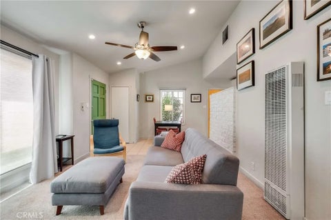 Tiny photo for 409 E Pleasant ST, Long Beach, CA 90805 (MLS # PW26202340)