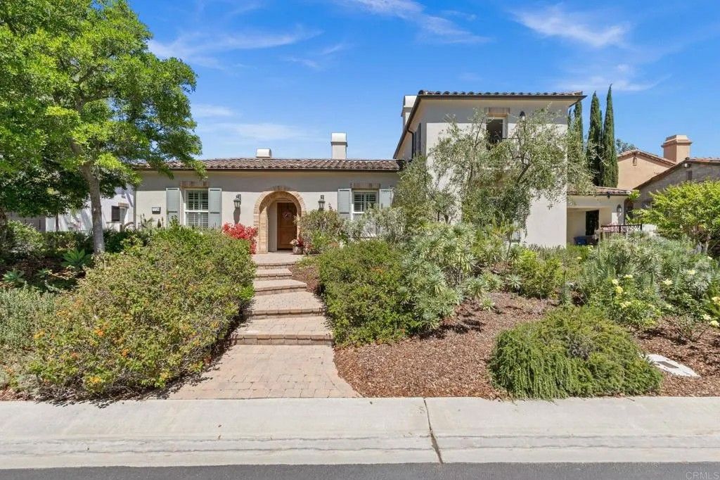 Photo of 7728 Briza Placida, San Diego, CA 92127 (MLS # NDP2603580)